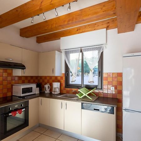 Patufet - Charmante Maison 6 Personnes Fontrabiouse Εξωτερικό φωτογραφία