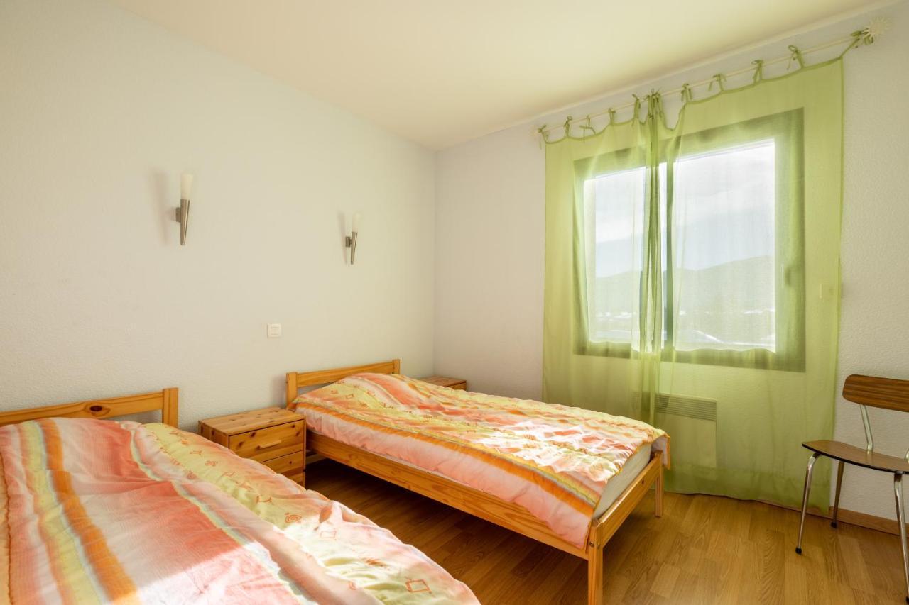 Patufet - Charmante Maison 6 Personnes Fontrabiouse Εξωτερικό φωτογραφία