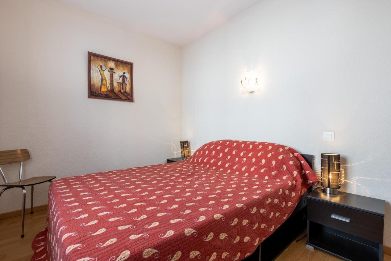 Patufet - Charmante Maison 6 Personnes Fontrabiouse Εξωτερικό φωτογραφία